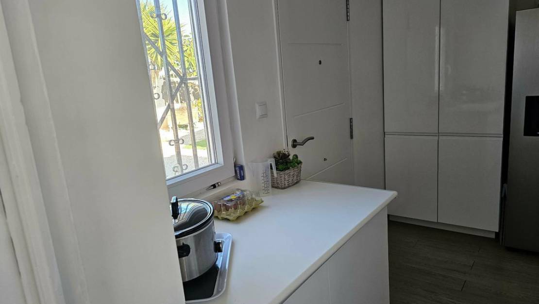 Venta - Chalet - San Fulgencio - La Marina