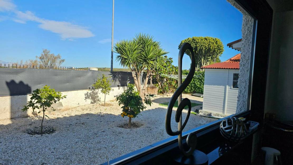 Venta - Chalet - San Fulgencio - La Marina