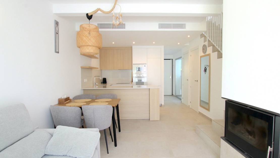 Venta - Chalet - San Fulgencio - La Marina