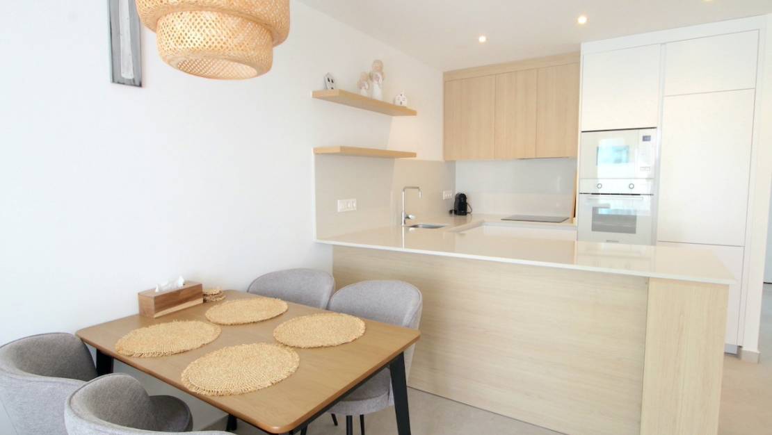 Venta - Chalet - San Fulgencio - La Marina