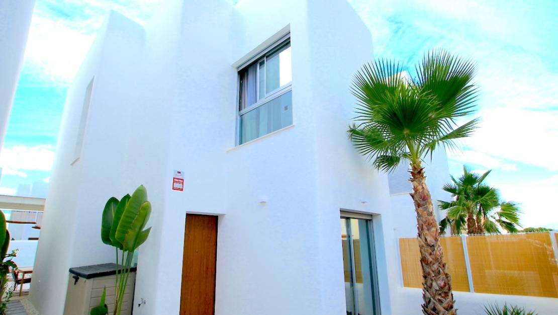 Venta - Chalet - San Fulgencio - La Marina