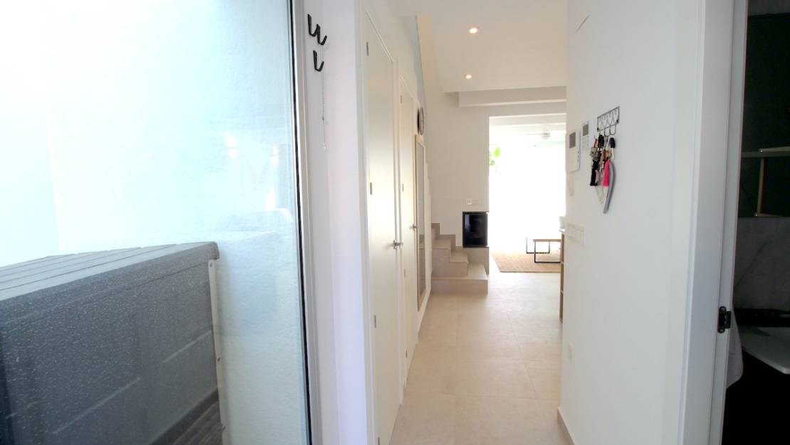 Venta - Chalet - San Fulgencio - La Marina