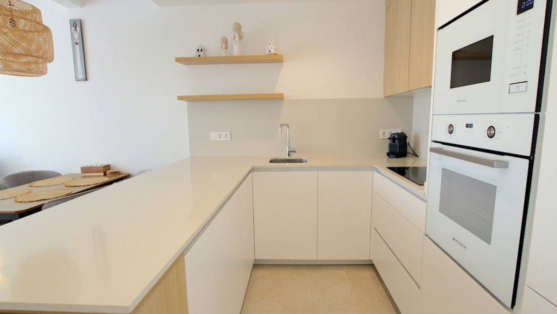 Venta - Chalet - San Fulgencio - La Marina