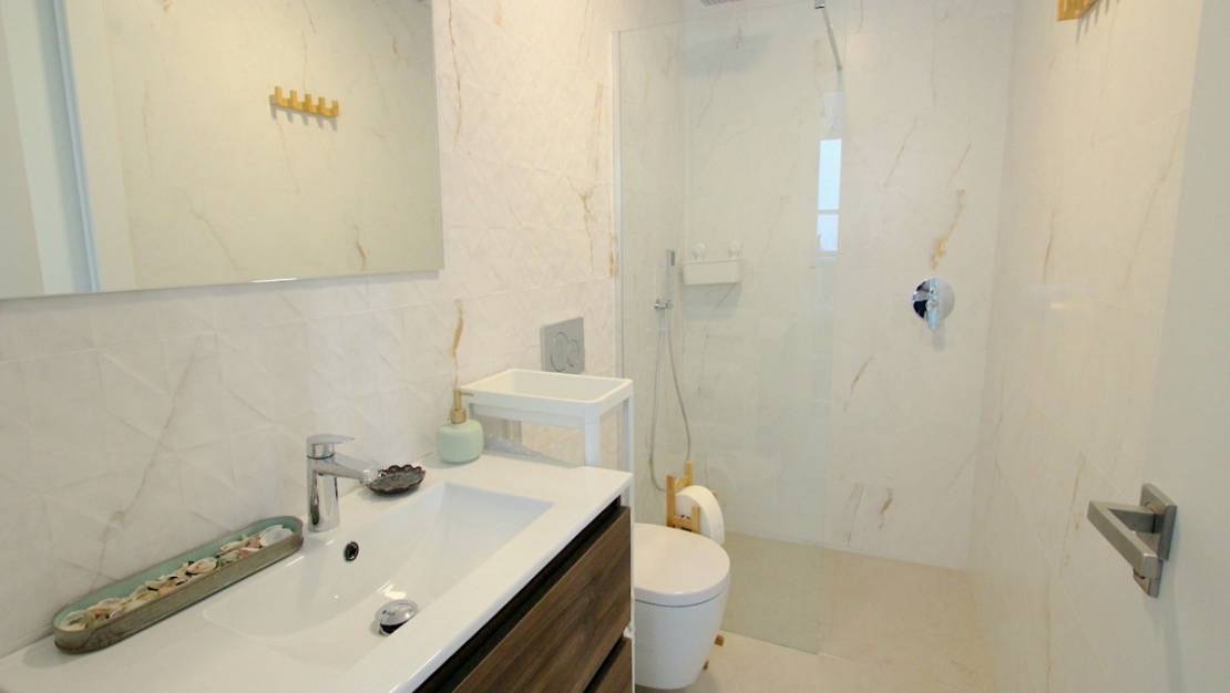 Venta - Chalet - San Fulgencio - La Marina