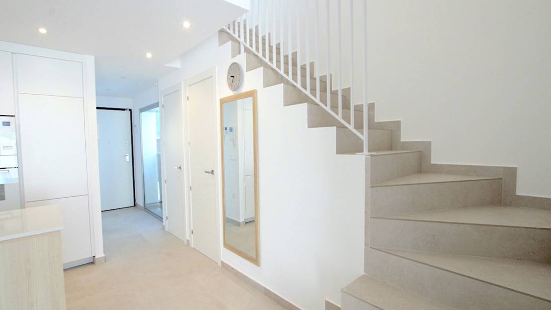 Venta - Chalet - San Fulgencio - La Marina