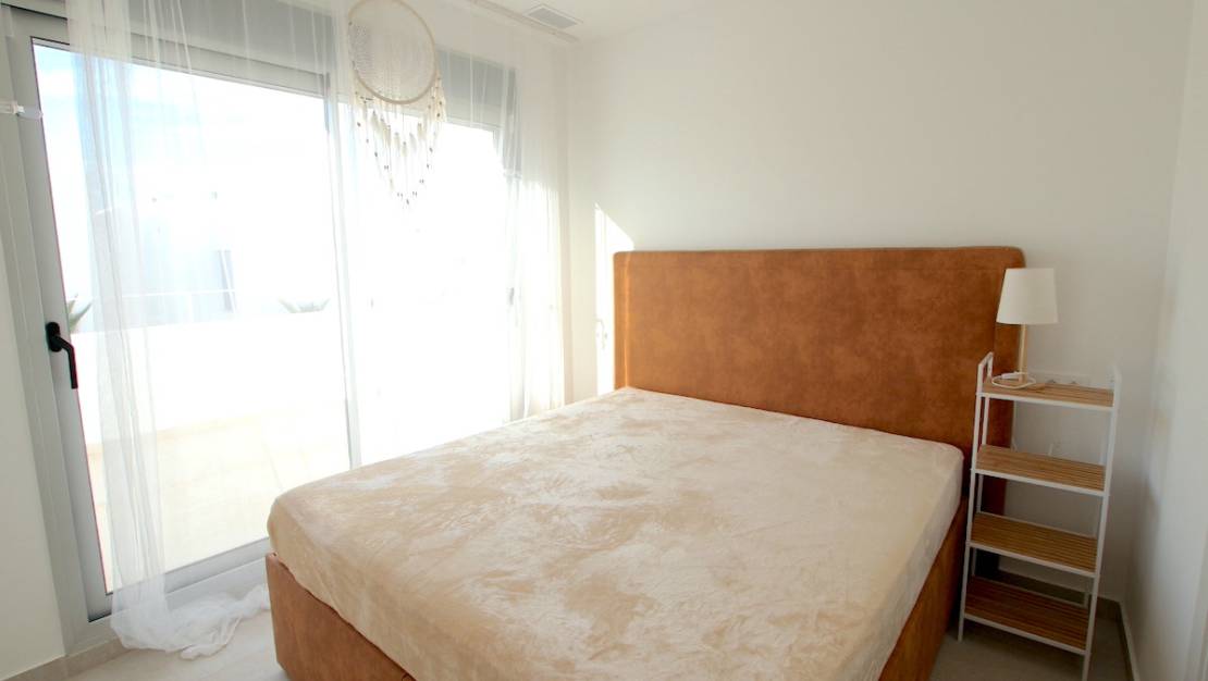 Venta - Chalet - San Fulgencio - La Marina