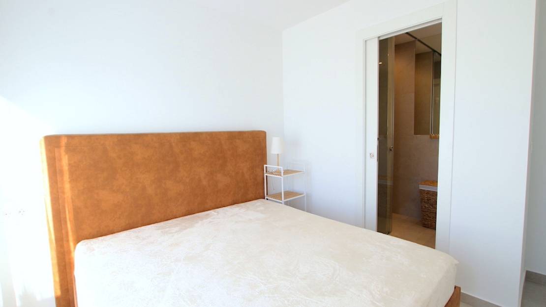 Venta - Chalet - San Fulgencio - La Marina