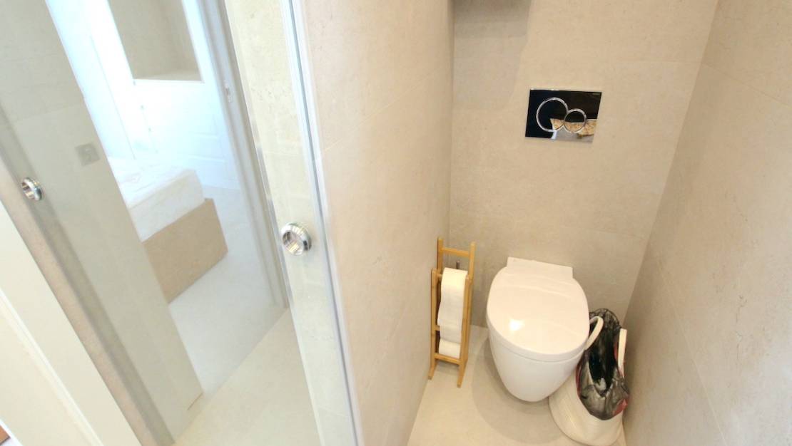 Venta - Chalet - San Fulgencio - La Marina