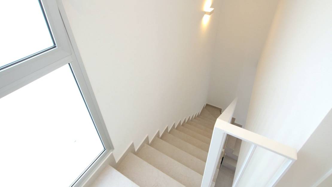 Venta - Chalet - San Fulgencio - La Marina