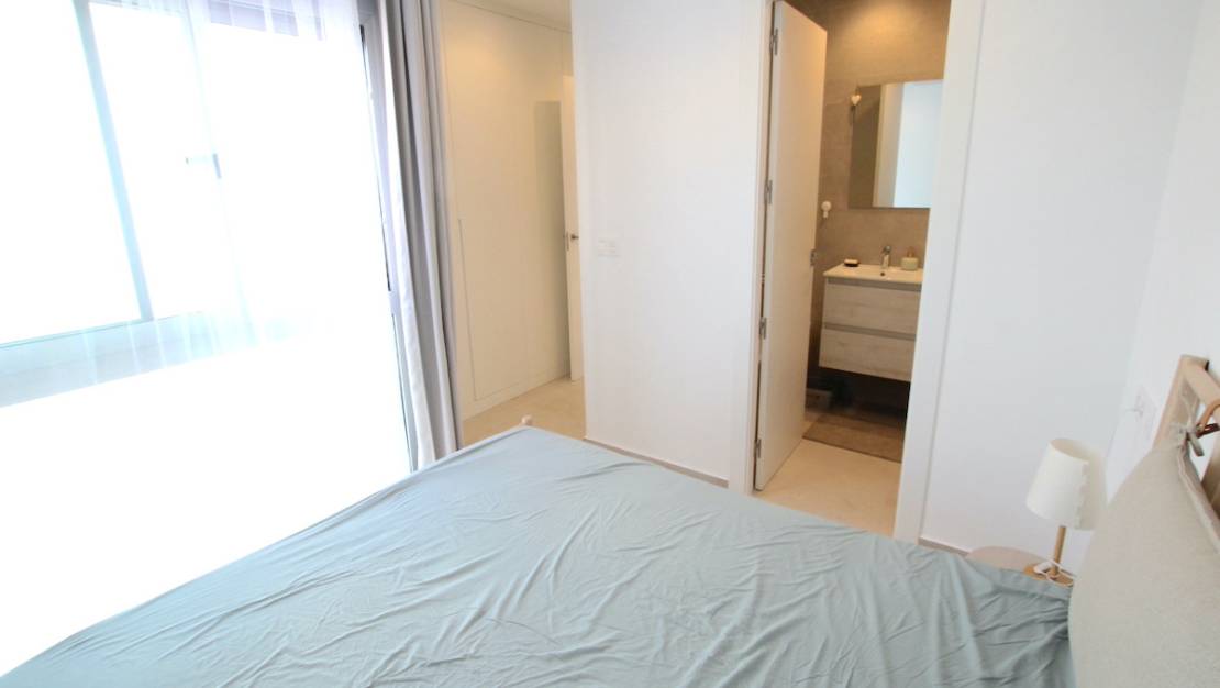 Venta - Chalet - San Fulgencio - La Marina