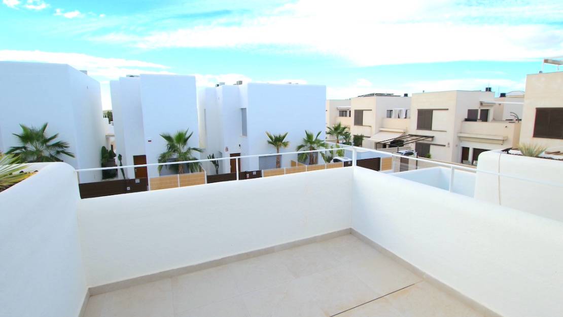 Venta - Chalet - San Fulgencio - La Marina