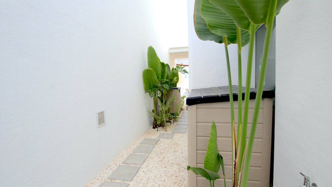 Venta - Chalet - San Fulgencio - La Marina