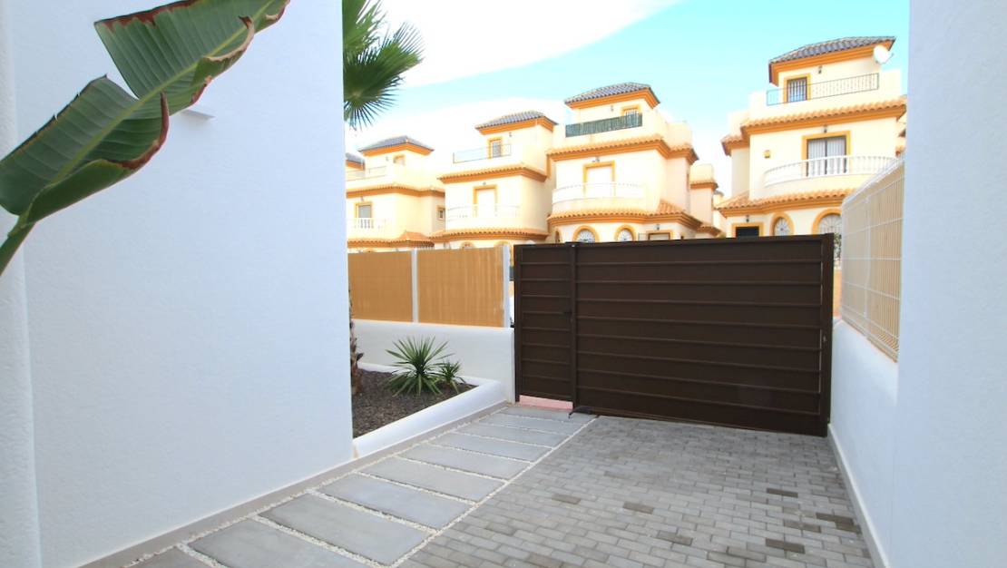Venta - Chalet - San Fulgencio - La Marina