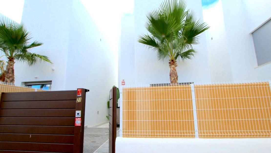 Venta - Chalet - San Fulgencio - La Marina