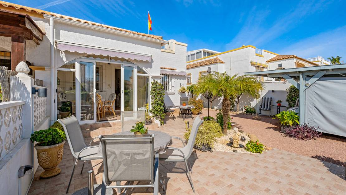 Venta - Chalet - San Fulgencio - La Marina