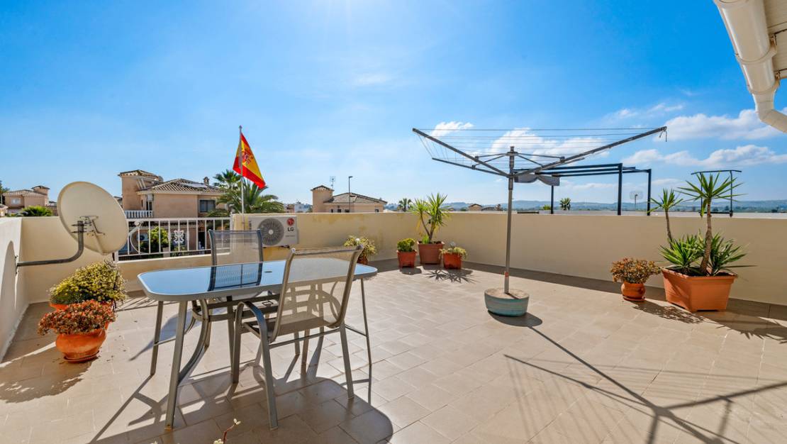 Venta - Chalet - San Fulgencio - La Marina