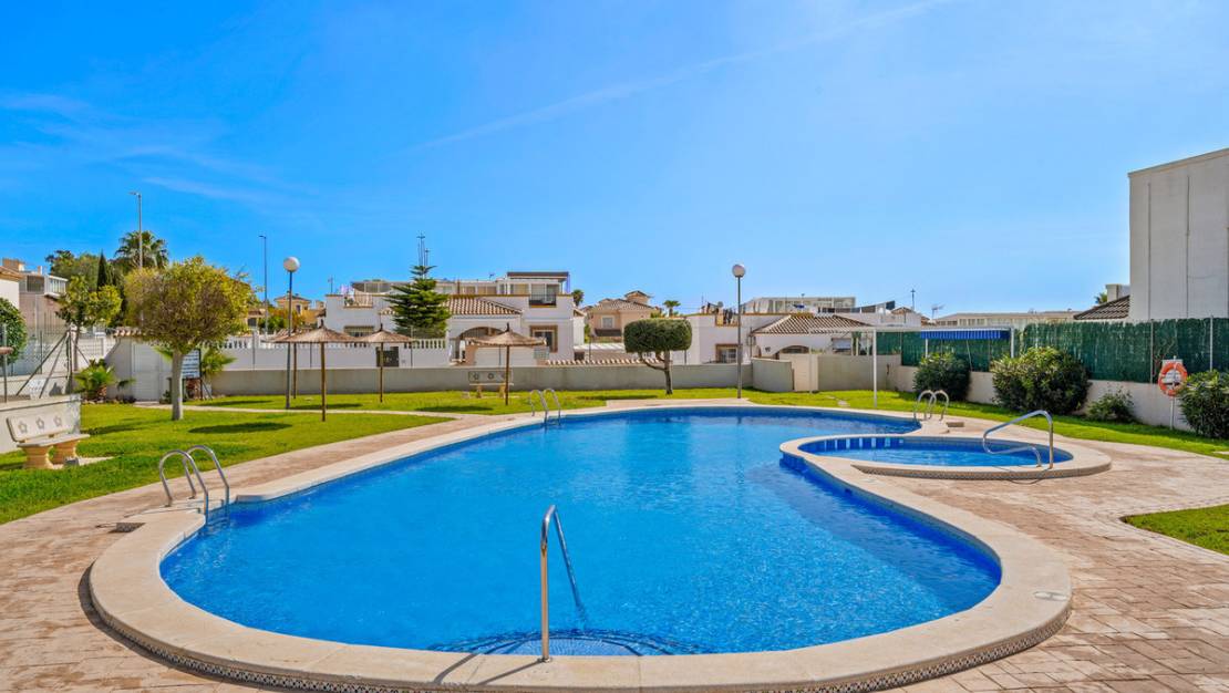 Venta - Chalet - San Fulgencio - La Marina