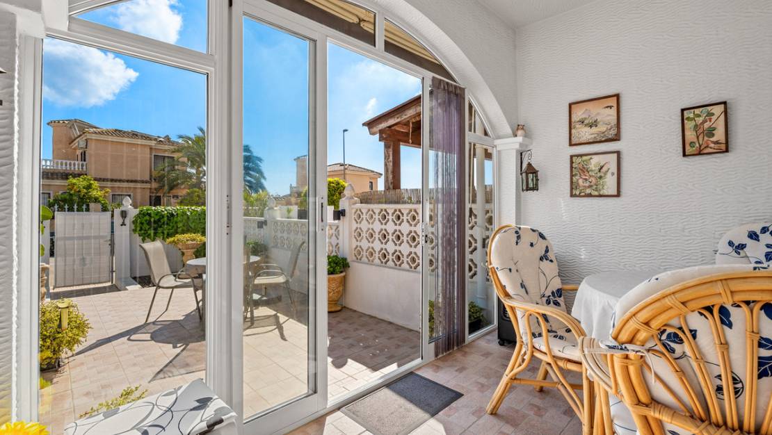 Venta - Chalet - San Fulgencio - La Marina