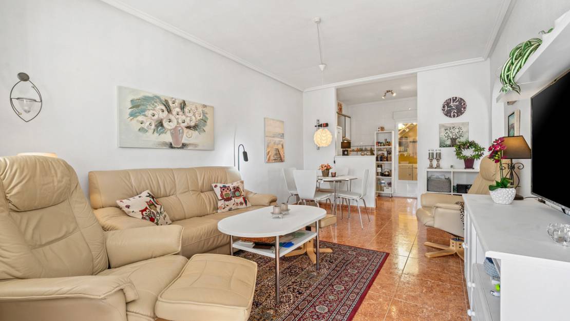 Venta - Chalet - San Fulgencio - La Marina