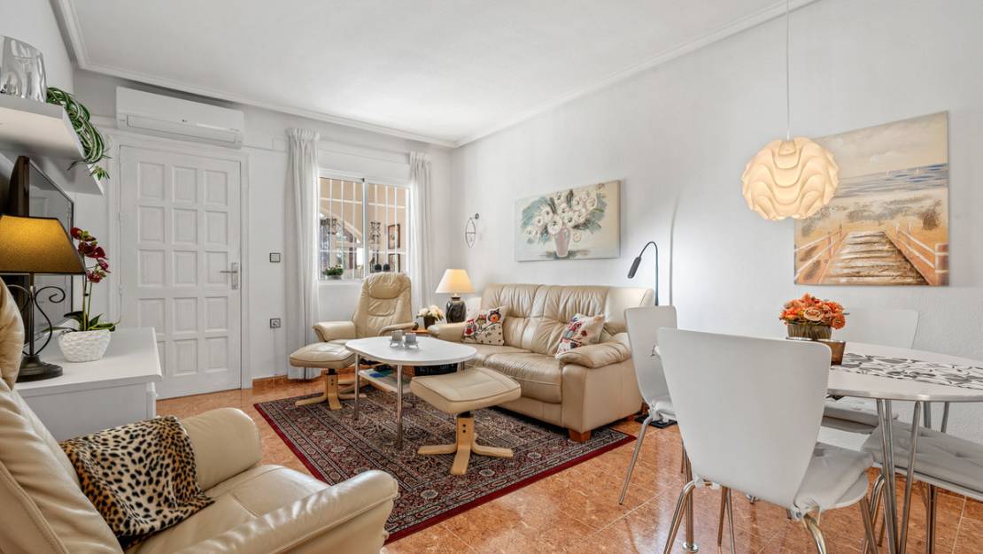 Venta - Chalet - San Fulgencio - La Marina