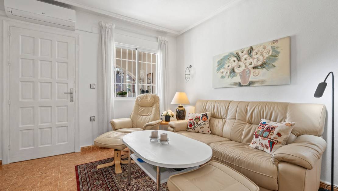 Venta - Chalet - San Fulgencio - La Marina