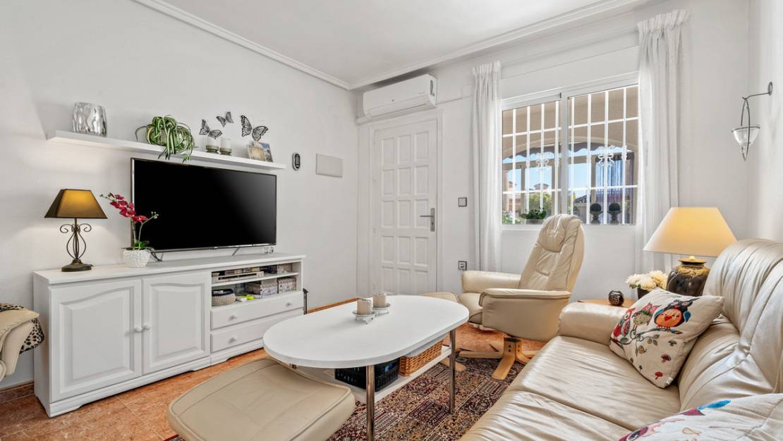 Venta - Chalet - San Fulgencio - La Marina