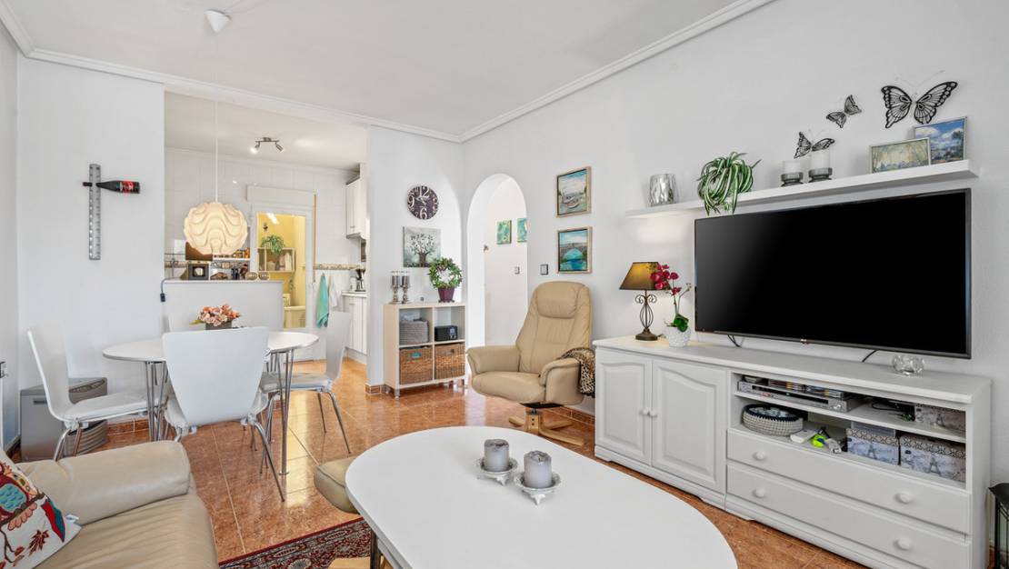 Venta - Chalet - San Fulgencio - La Marina