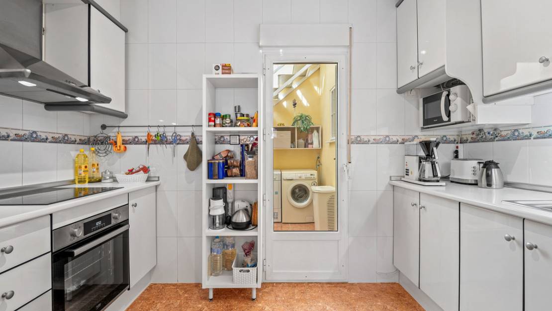 Venta - Chalet - San Fulgencio - La Marina