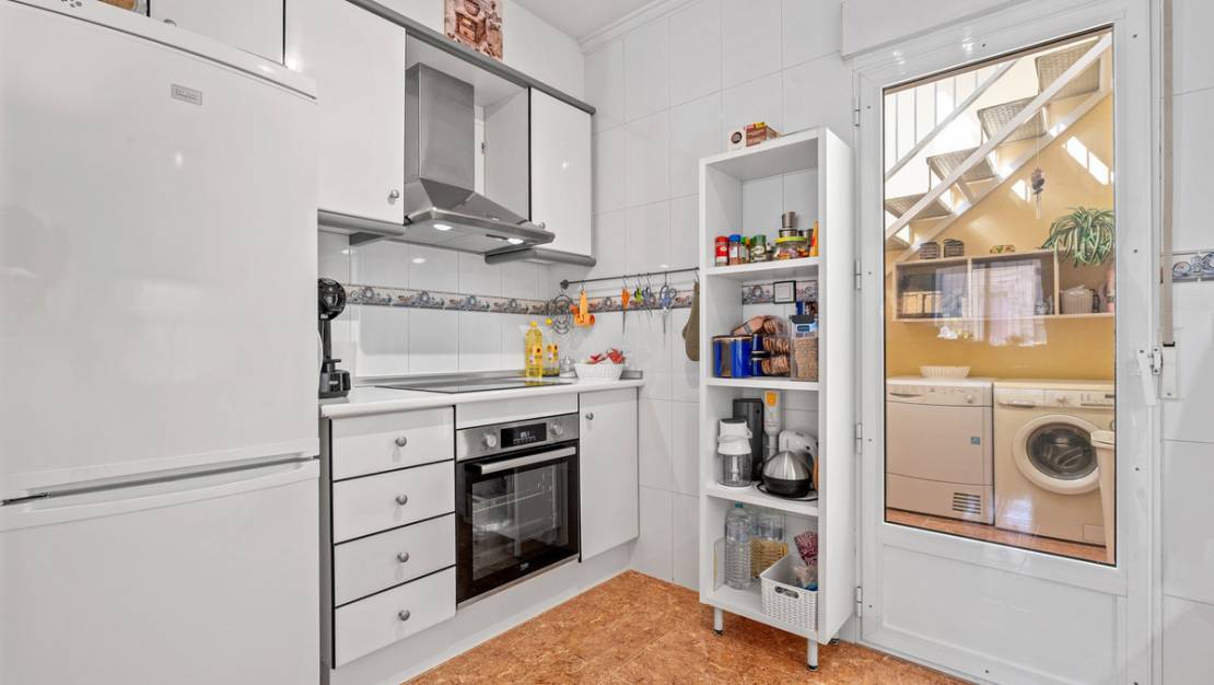 Venta - Chalet - San Fulgencio - La Marina