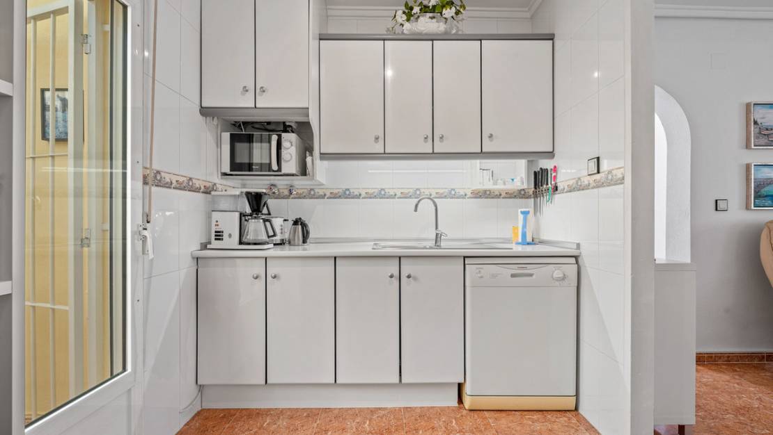 Venta - Chalet - San Fulgencio - La Marina