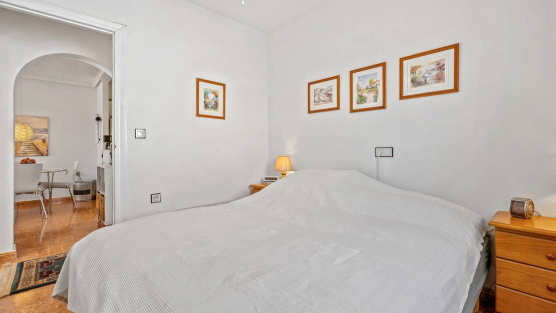 Venta - Chalet - San Fulgencio - La Marina