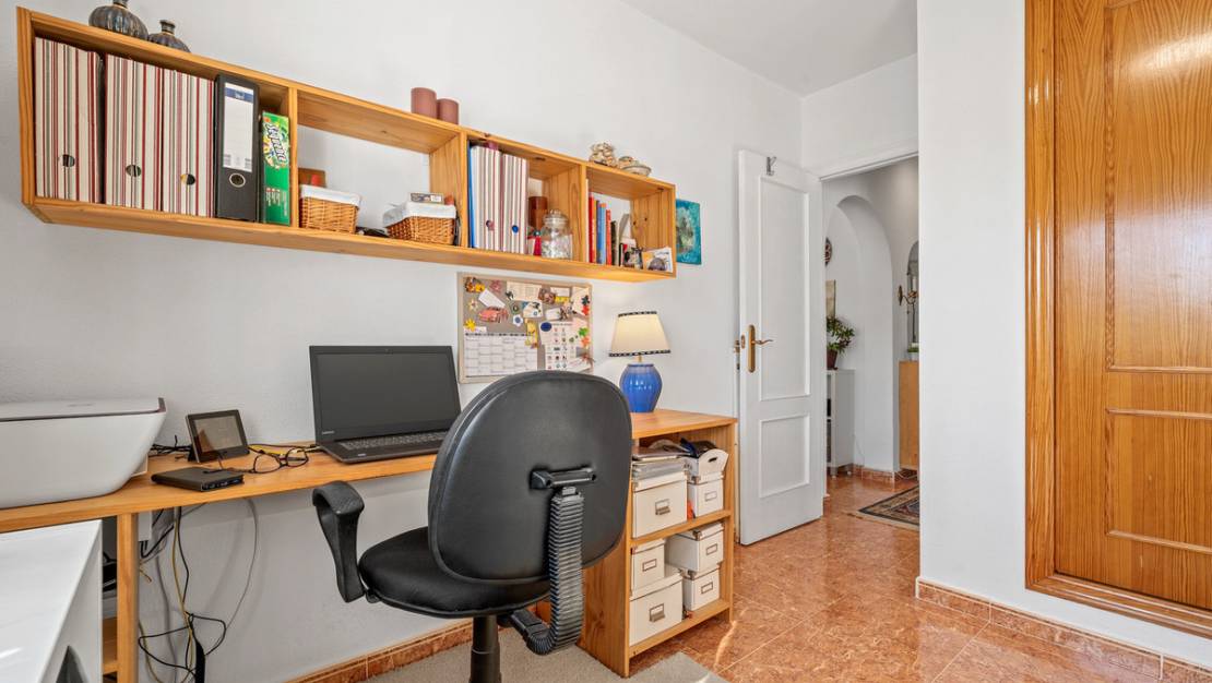 Venta - Chalet - San Fulgencio - La Marina