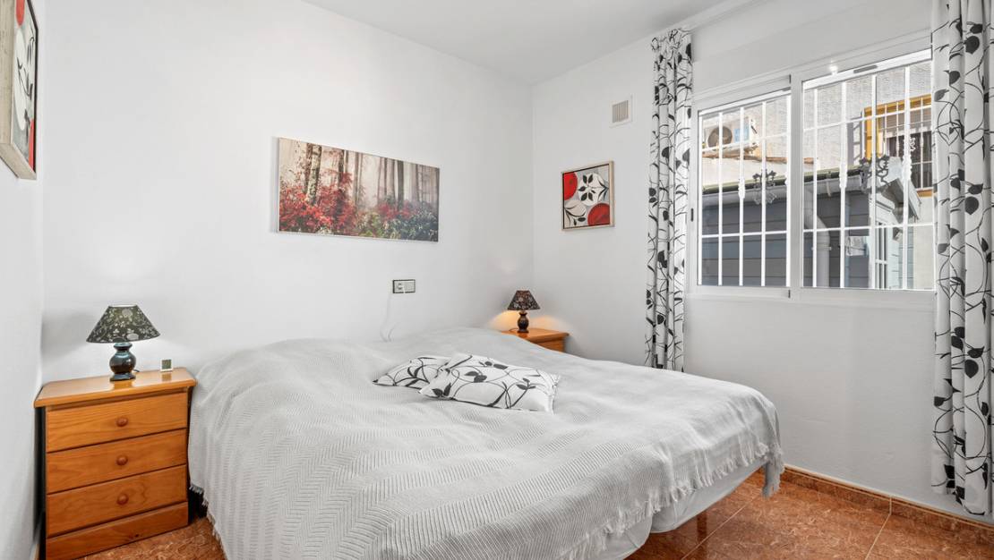 Venta - Chalet - San Fulgencio - La Marina