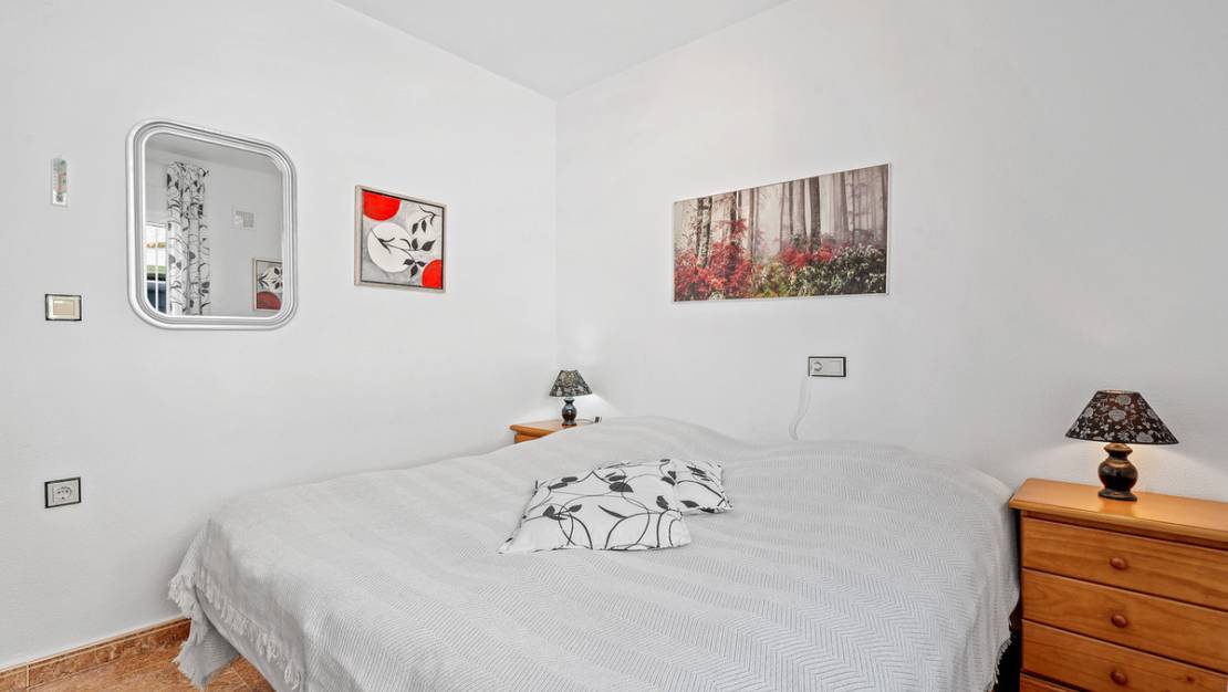 Venta - Chalet - San Fulgencio - La Marina