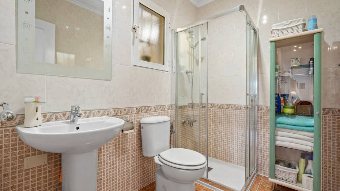 Venta - Chalet - San Fulgencio - La Marina