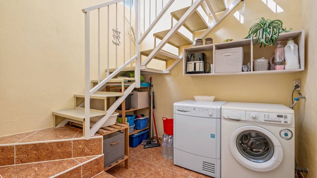 Venta - Chalet - San Fulgencio - La Marina