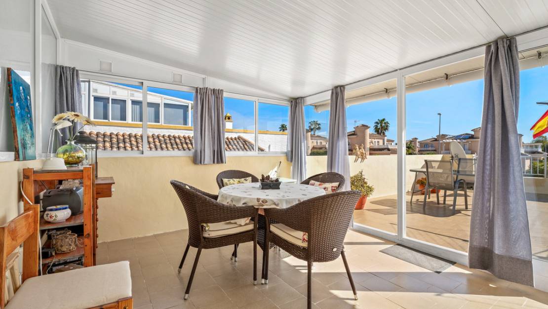 Venta - Chalet - San Fulgencio - La Marina