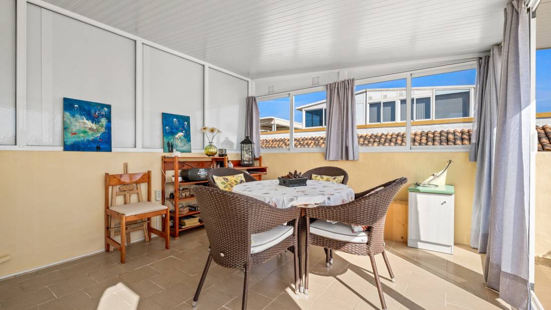 Venta - Chalet - San Fulgencio - La Marina