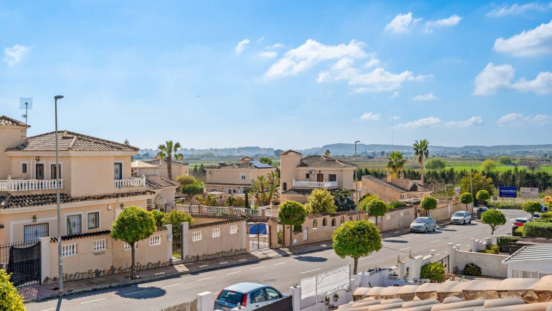 Venta - Chalet - San Fulgencio - La Marina