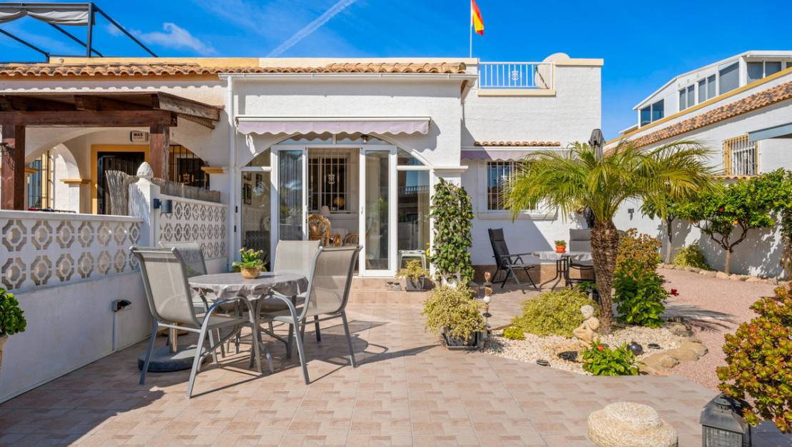 Venta - Chalet - San Fulgencio - La Marina