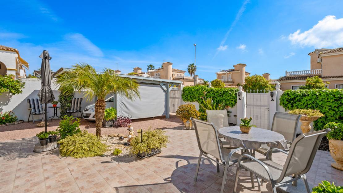 Venta - Chalet - San Fulgencio - La Marina