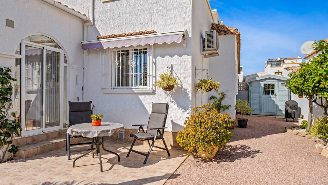 Venta - Chalet - San Fulgencio - La Marina