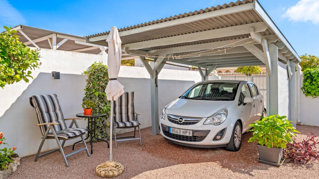 Venta - Chalet - San Fulgencio - La Marina