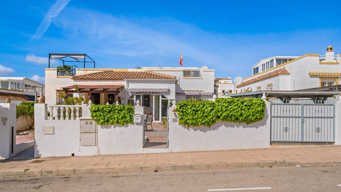 Venta - Chalet - San Fulgencio - La Marina