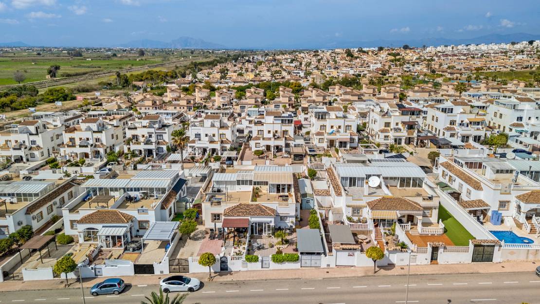 Venta - Chalet - San Fulgencio - La Marina