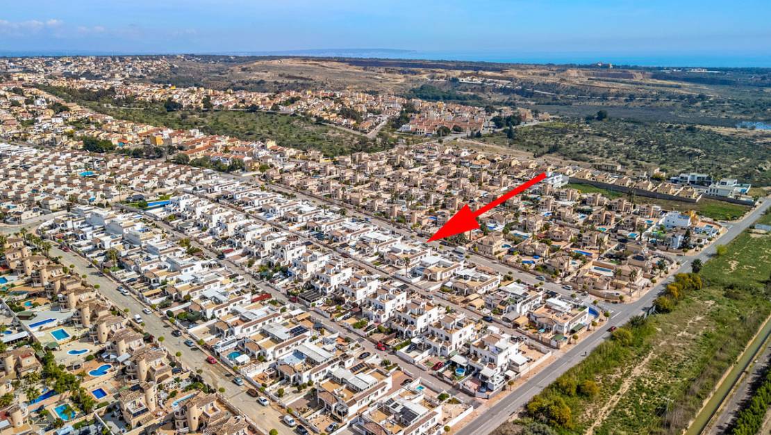 Venta - Chalet - San Fulgencio - La Marina