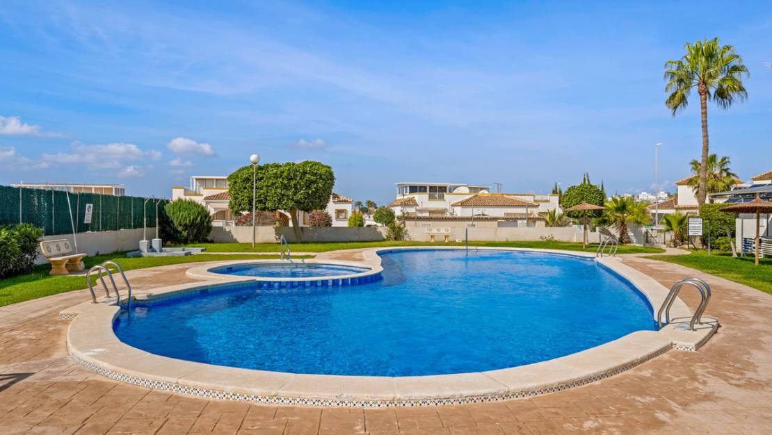 Venta - Chalet - San Fulgencio - La Marina