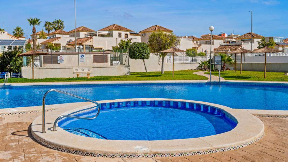 Venta - Chalet - San Fulgencio - La Marina