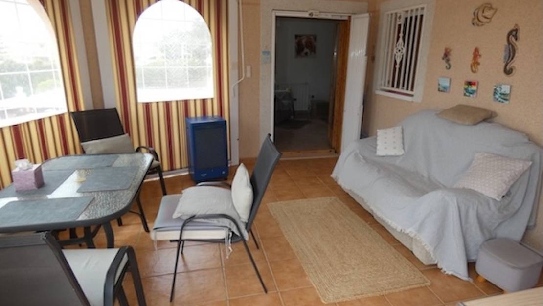 Venta - Chalet - San Fulgencio - La Marina