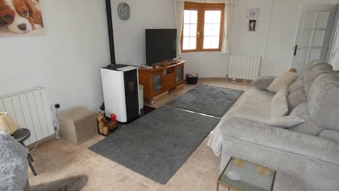 Venta - Chalet - San Fulgencio - La Marina